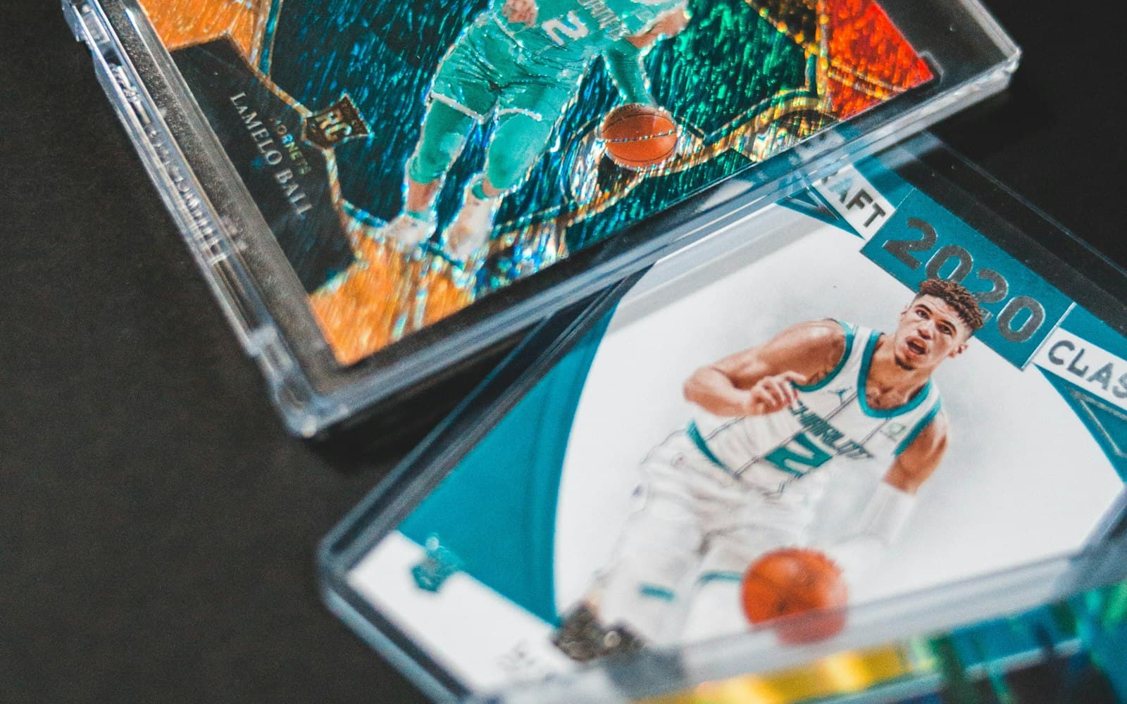 A Beginner's Guide to Starting a Sports Card Collection in Fort Worth