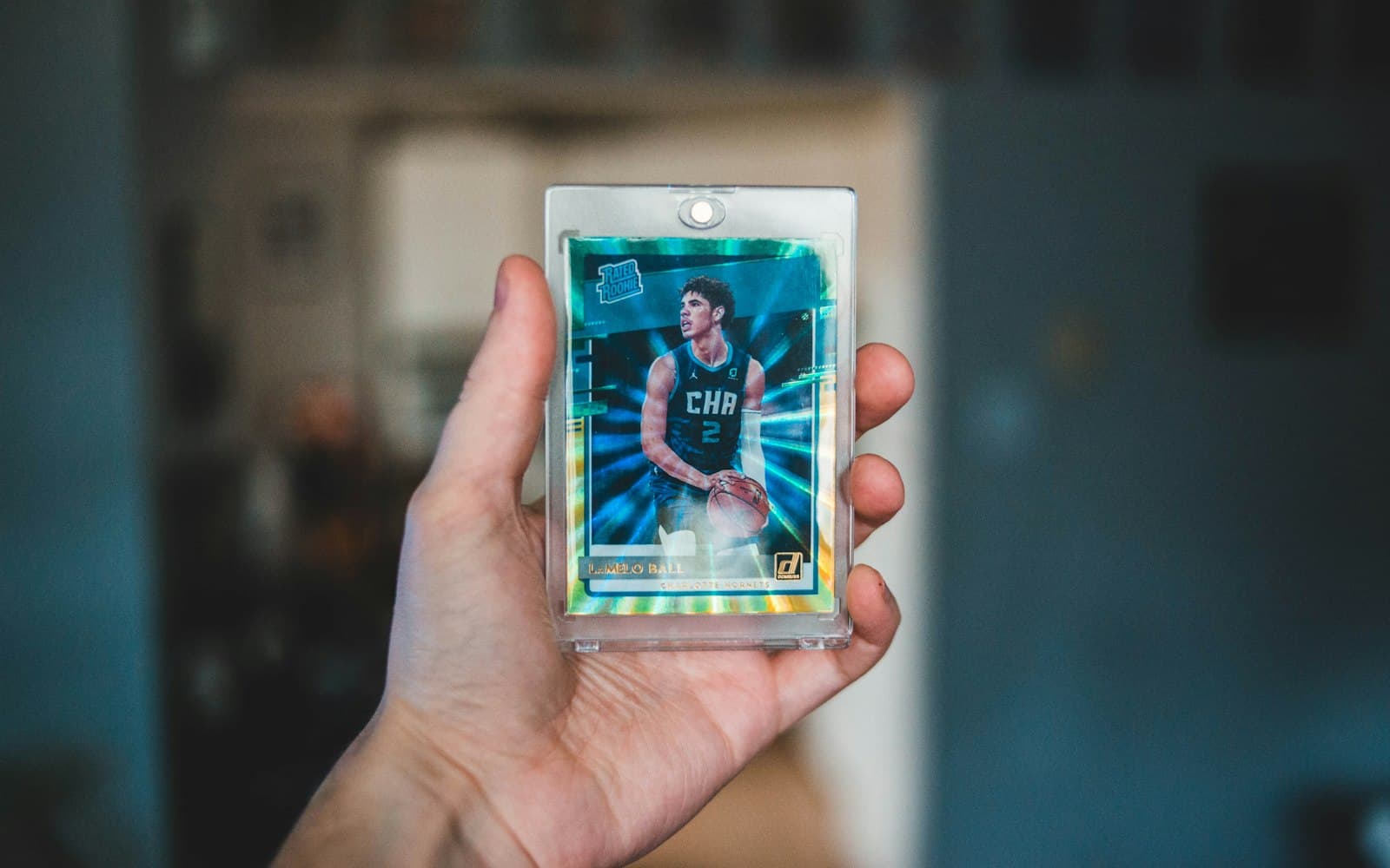Raw vs. Graded: Analyzing the True Market Value of Modern NBA Cards