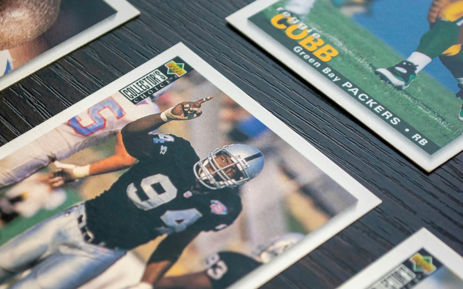 Top 5 Texas Rangers and Dallas Cowboys Rookie Cards Every Local Collector is Hunting